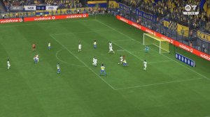 FIFA 24 | SON GOKU, SPIDERMAN, SUPER MARIO, RONALDO PLAYING TOGETHER | AL NASSR 49 - 0 AL ITTIHAD