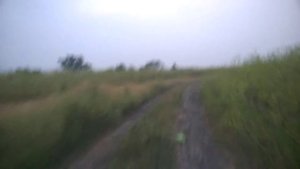 Багги с двигателем от скутера 150 куб.