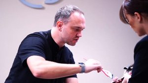Шатуш техника начеса на длинные волосы