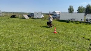 энди212 сдача ОКД - 2