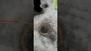 Карабашское водохранилище