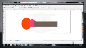 Corel draw X4 Tutorial | Chapter 3 | Some Basic | हिंदी | Graphic Design