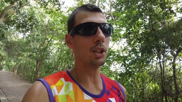 Дыхание при беге. Через нос или через рот? смотреть онлайн