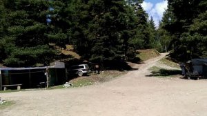 Архыз. Путешествие по горам Кавказа часть 2