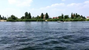 Прогресс 4 + Suzuki DF 70A