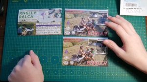 Пришла QSL карточка через direct.Плюсы и минусы бумажных QSL и eQSL