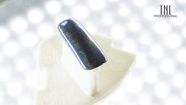 TNL Втирка "Призма" оттенок Ультрамарин смотреть онлайн
