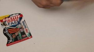 Локтайт ультра гель , быстрый клей для ремонта лодок