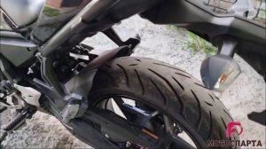 Мотоциклы из Японии под заказ