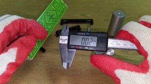 3D printing Center Finder. Центроискатель.