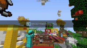 FoxMine обзор на сервер 2022/Minecraft