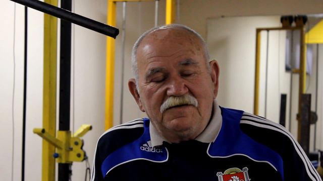 ЭВОЛЮЦИЯ - КРЫМСКИЙ АРМРЕСТЛИНГ смотреть онлайн