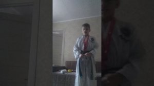 все тули и удары по тхэквондо