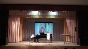 Чайковский Колыбельная песнь В БУРЮ