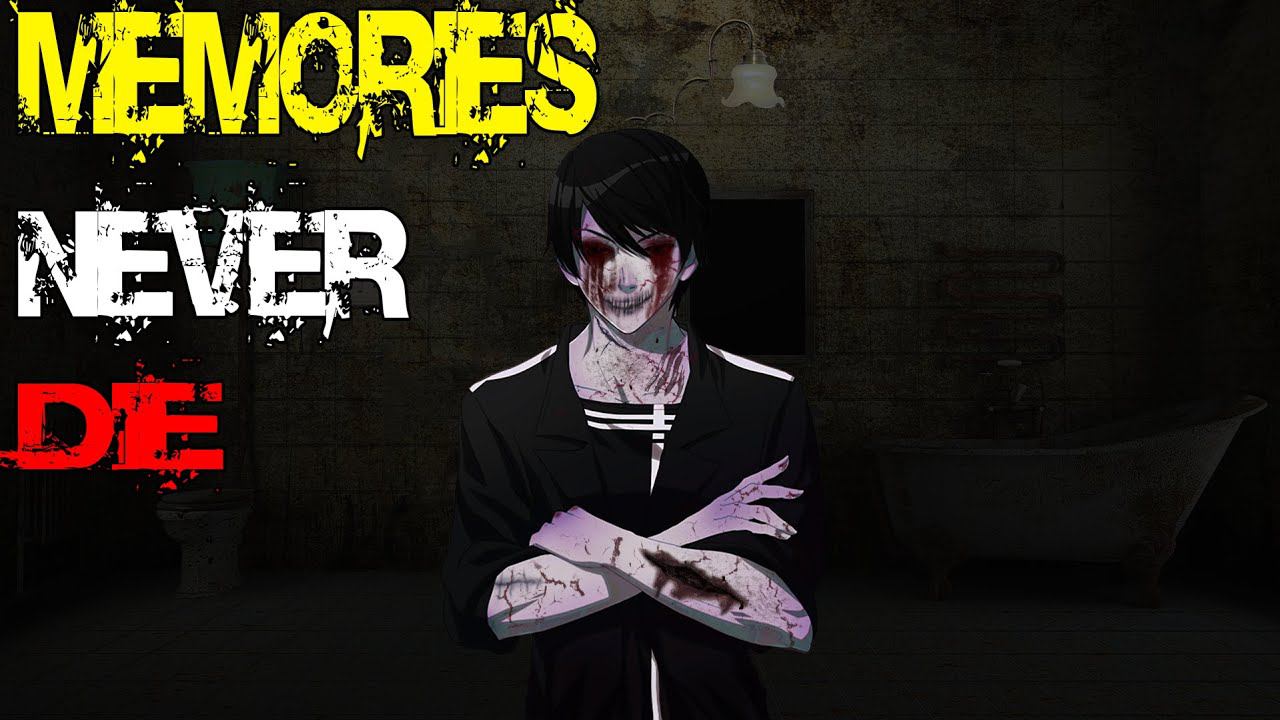 Memories Never Die (Визуальная новелла. Озвучка и прохождение). #4 Постигая основы безумия смотреть онлайн
