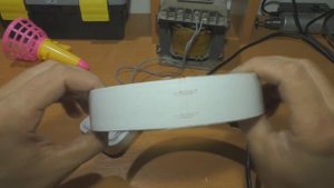 Ремонт Пластика.как сделать ГОРЯЧИЙ СТЕПЛЕР