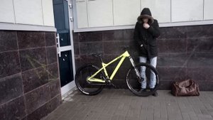 Антон Степанов - Вело Тест Драйв MTB Commencal Meta Am Ht