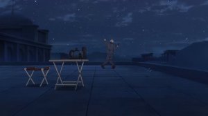 Новогодний Anime Coubs #1