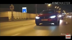 Jan Khalib Мамасита клип Mersedes vs BMW