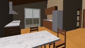 Строительство дачного каркасного дома