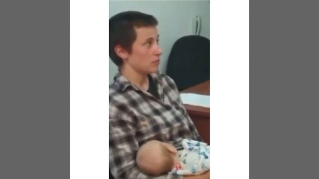 Девочке дали имя Шутка ? смотреть онлайн