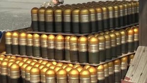 базовая подготовка курсантов в Вест-Пойнте • Военная Академия США 2017