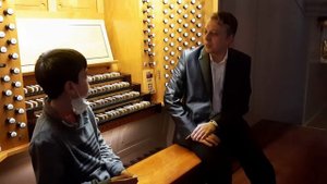 КАК ПОЖИВАЕТ САМЫЙ БОЛЬШОЙ ОРГАН В РОССИИ