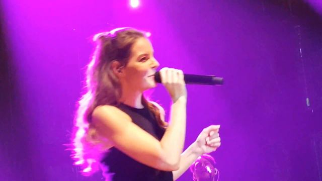 Yvonne Catterfeld: Pendel | Live in München, 27.3.17 | Guten Morgen Freiheit-Tour 2017 смотреть онлайн