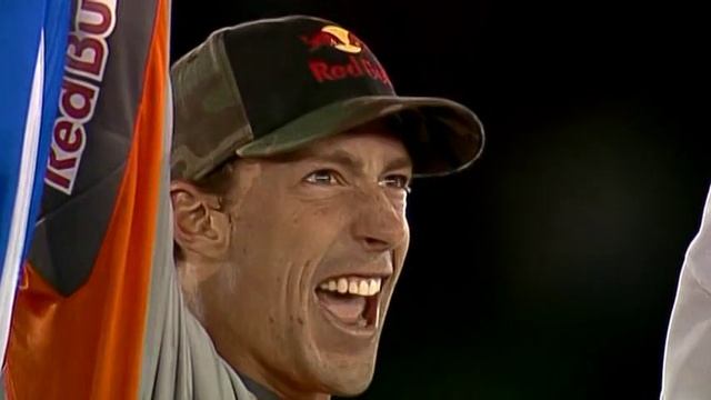 2007 Red Bull X Fighters Part 2/5 смотреть онлайн