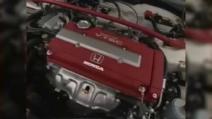 Самый Надёжный Двигатель HONDA. «Миллионник» о котором вы не знали.