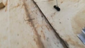 Обзор монтажа кормового бункера от фирмы Big Dutchman