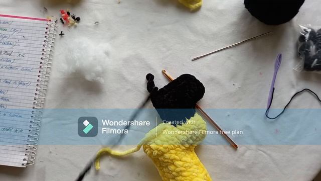 Amazing pattern!!! Pikachu - step by step #amigurumi #pikachu #crochet #amigurumipattern смотреть онлайн