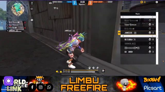 AMPOO😱🤯 | ROAD TO 6KSUBS ❤️