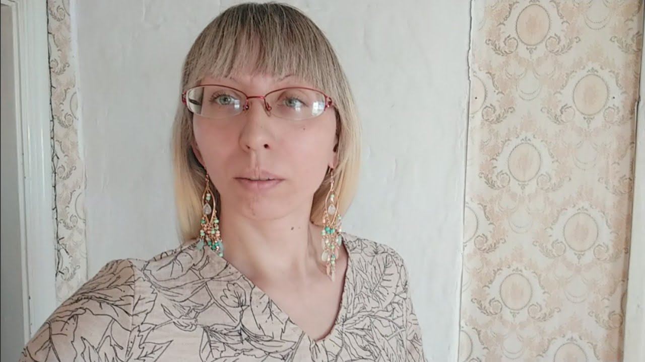 ИЗ ГОРОДА в ДЕРЕВНЮПЕРЕЕХАЛА и живу одна в деревне УБОРКА ДОМА МОТИВАЦИЯ смотреть онлайн