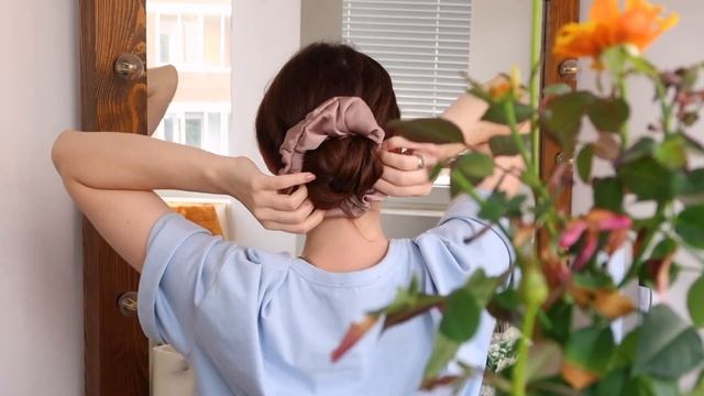 БЫСТРЫЕ и ТРЕНДОВЫЕ прически на каждый день