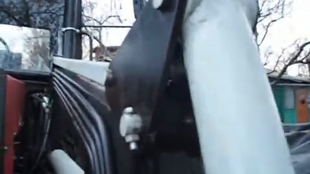 Самодельный кун обзор,внешний вид,недоработки (часть 1) смотреть онлайн