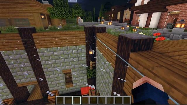 BEST Low End Minecraft Shaders 1.16.3 - High FPS Minecraft Shaders PC! (2023) смотреть онлайн