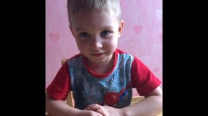 Артикуляционная диспраксия