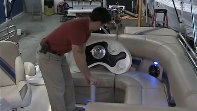 2013 Carolina Skiff DS 20 Fun Chaser at Peters Marine Service