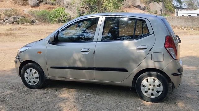 Hyundai i10 Magna Car For Sale Model-2008 contact-9949469966 смотреть онлайн