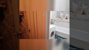 Бюджетный ремонт в ванной в хрущевке