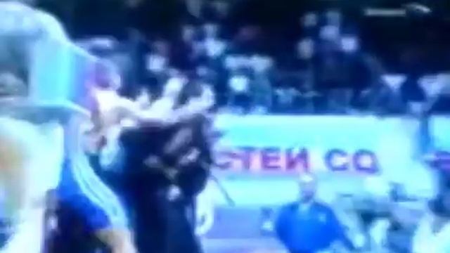 Борьба l Топ 10 Драк смотреть онлайн