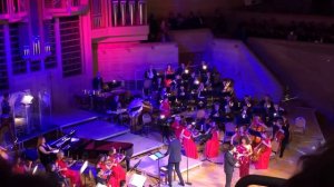 Белинда Дэвидс - When you believe (Уитни Хьюстон)