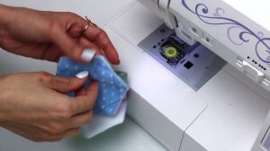 Что сшить из  ОСТАТКОВ ТКАНИ - Потрясающая идея - Лоскутное шитье