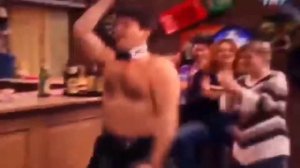 Гена Букин флексит под Базар ТВ Stereolove