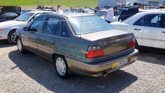 Мошинбозори Душанбе!Daewoo Nexia,Vaz 21.012,Mercedes ЗАЙЧИК,Shevrolet Laseti,Toyota Corolla1,Opel A смотреть онлайн