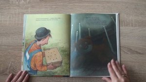 Как МУЛЛЕ МЕК и БУФФА стали друзьями 7 часть Георг Юхансон