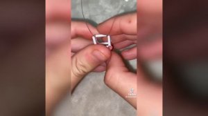 Идеи что сплести в лагерь из бисера ? Сборка из Тик Тока #бисер #подборки #handmade #tiktok #jewelr