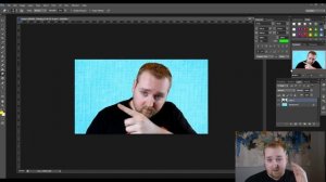 How To Create Youtube Thumbnails with Photoshop - Custom Youtube Thumbnails In Photoshop | Part 1