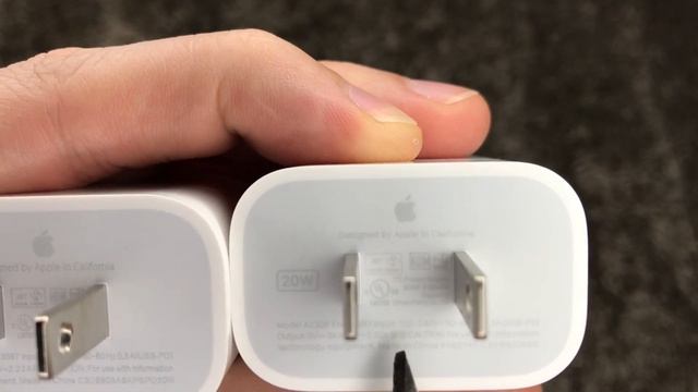 CUIDADO‼️ cargador APPLE FAKE vs Original 20W | REVISIÓN TOTAL! 2023 смотреть онлайн
